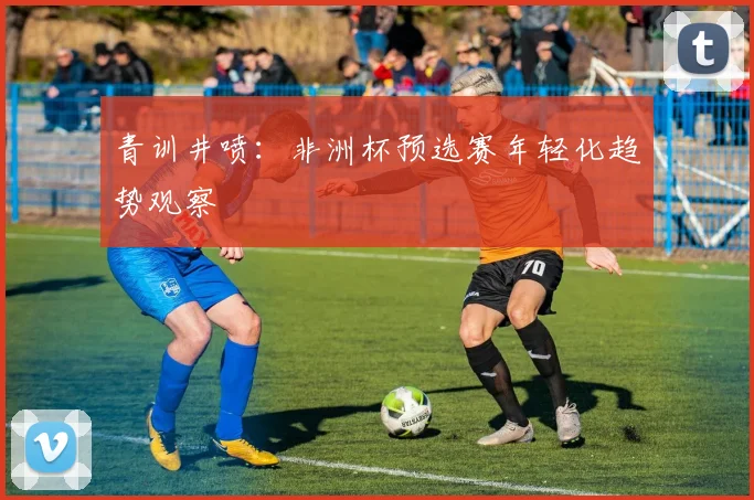 青训井喷：非洲杯预选赛年轻化趋势观察