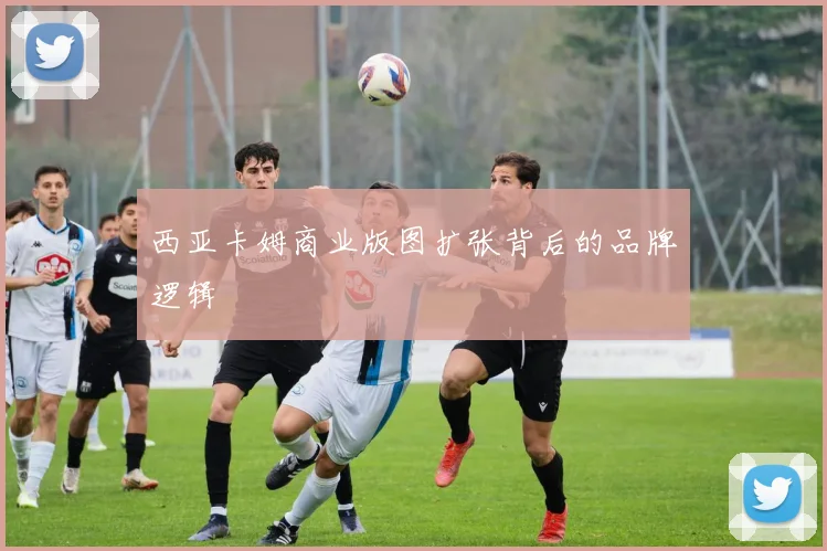 西亚卡姆商业版图扩张背后的品牌逻辑