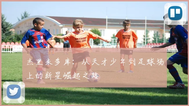 杰里米多库：从天才少年到足球场上的新星崛起之路